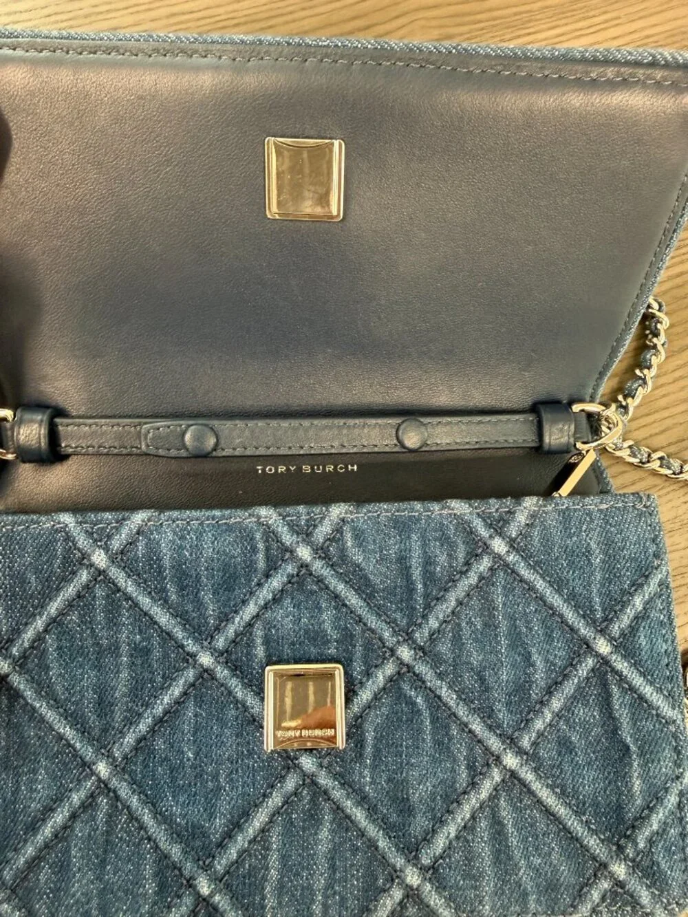 Tory Burch Crossbody